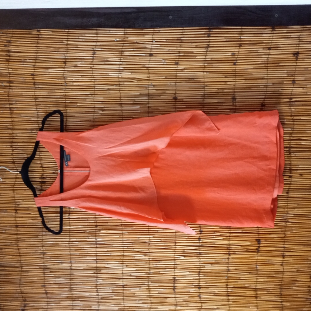 Armani Exchange women dress size2